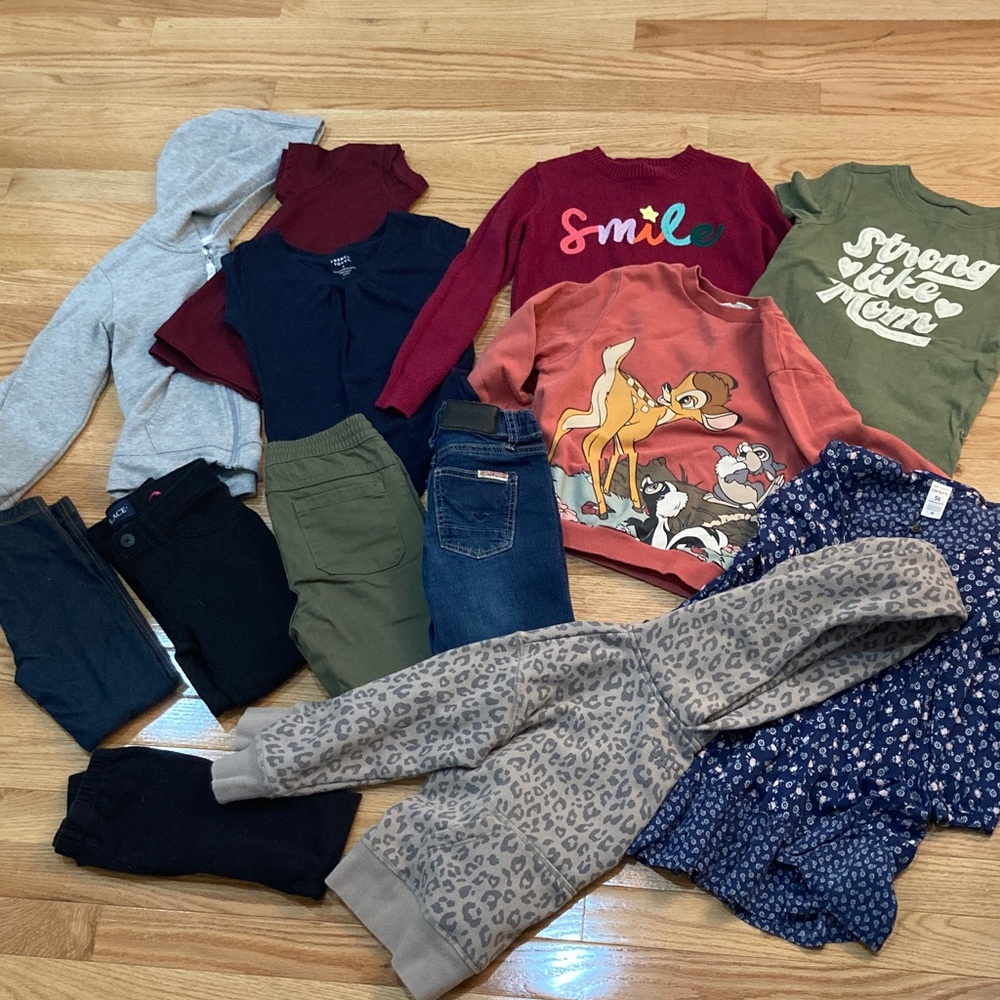 13-Piece 5T Bundle